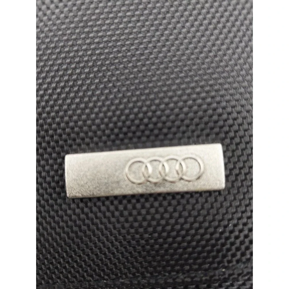 Audi logo https